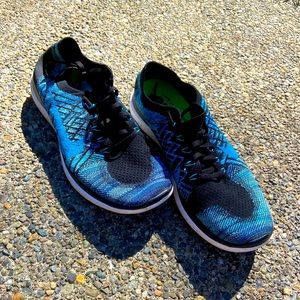 Nike Run 4 Flyknit